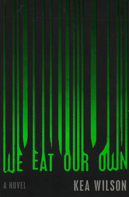 We Eat Our Own