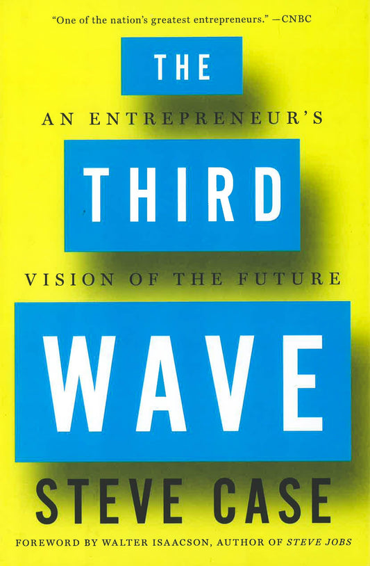 The Third Wave (Hb)