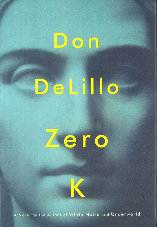 Zero K