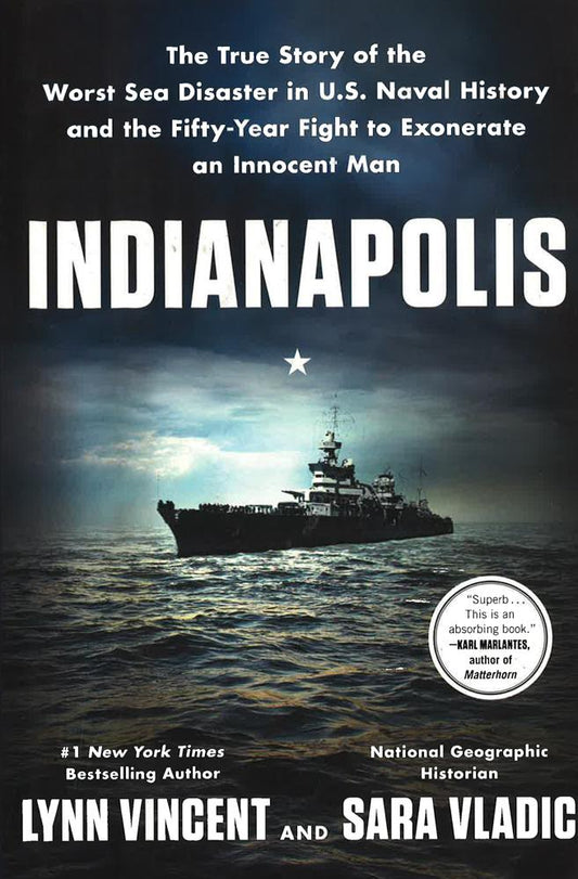 Indianapolis