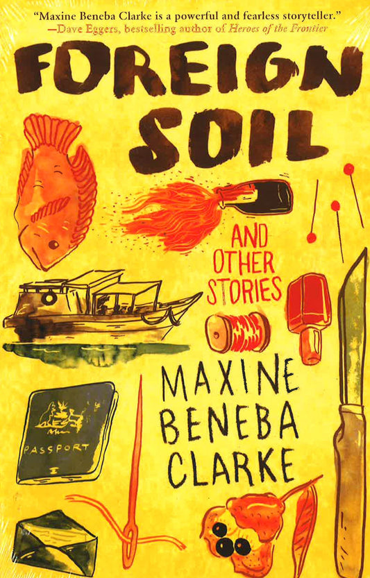 Foreign Soil