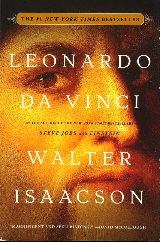 Leonardo Da Vinci