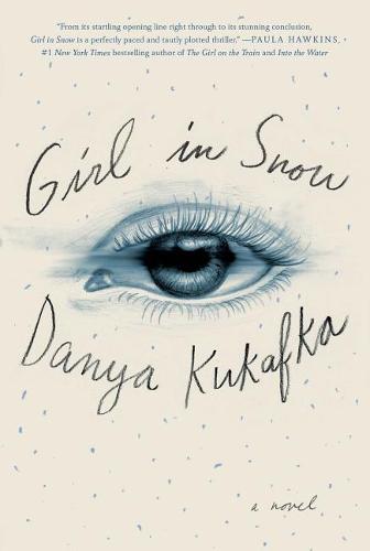 Girl In Snow
