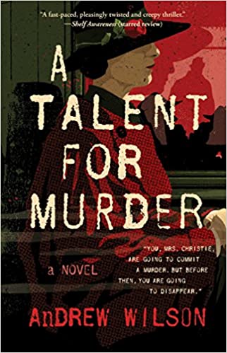 A Talent For Murder