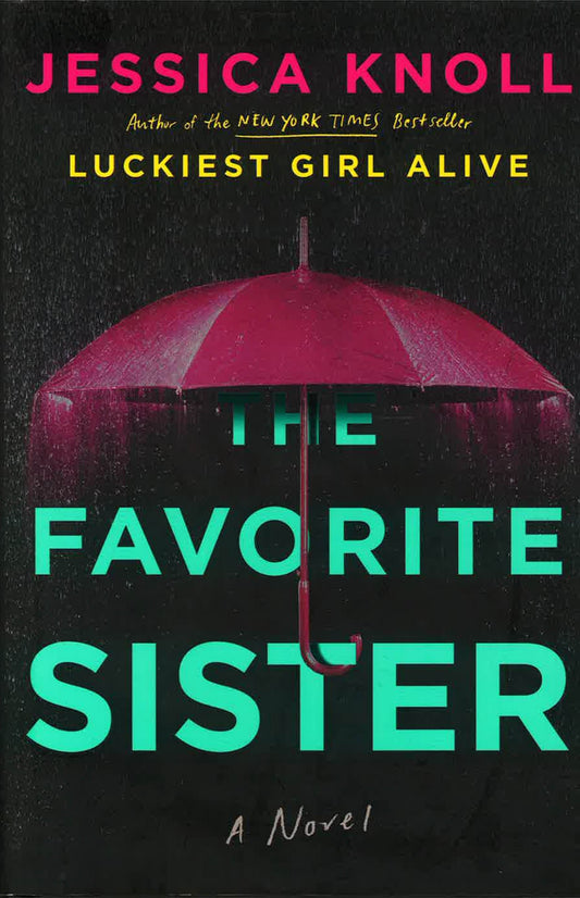 The Favorite Sister