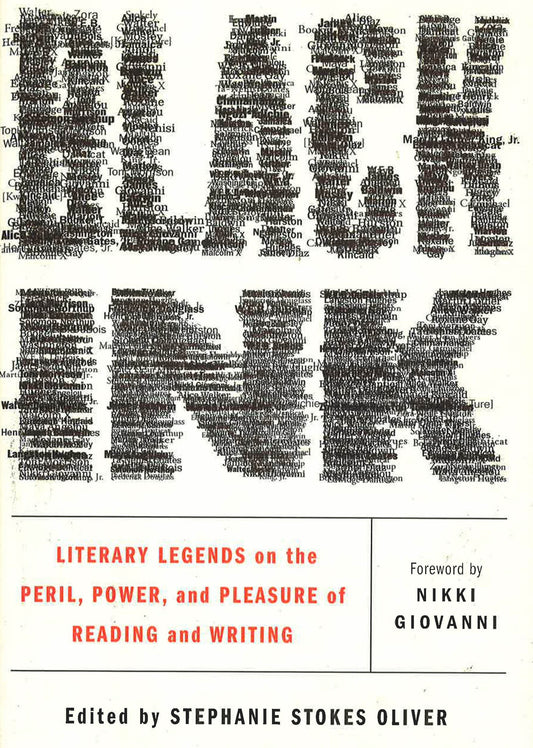 Black Ink