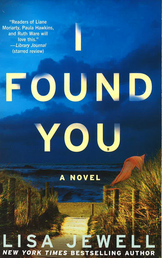 I Found You