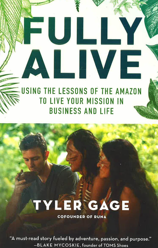 Fully Alive