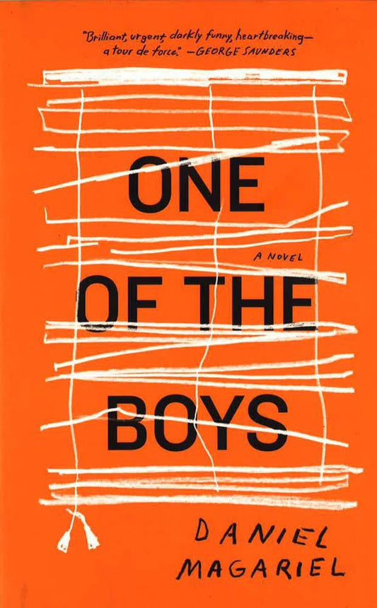 One Of The Boys