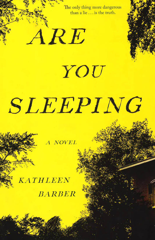 Are You Sleeping
