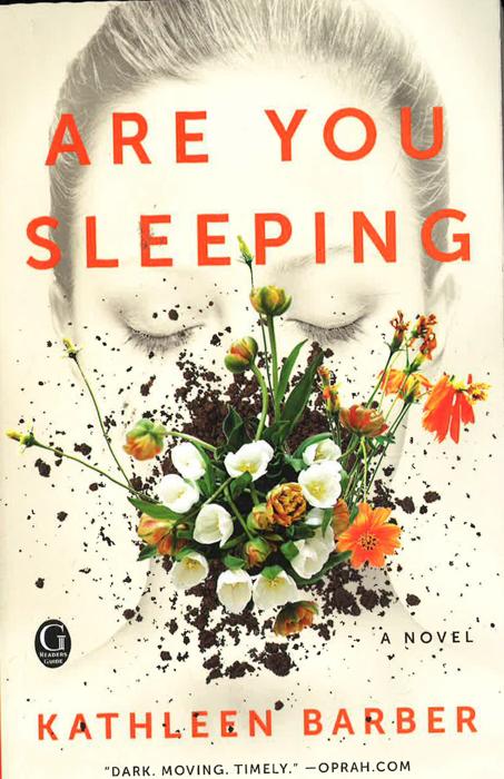 Are You Sleeping