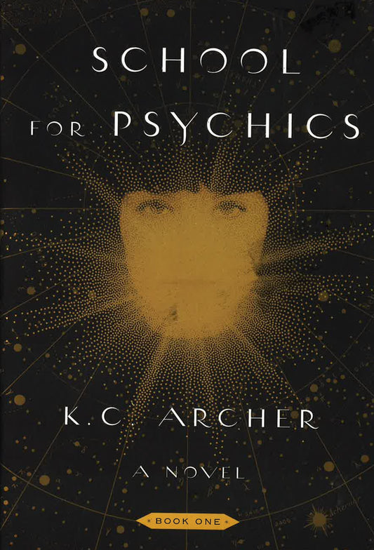 School For Psychics