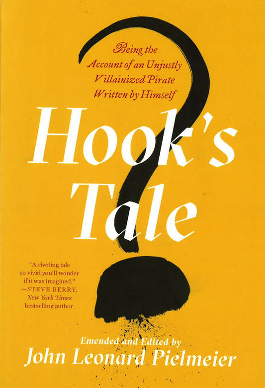 Hook's Tale (Hb)