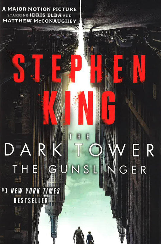The Dark Tower : The Gunslinger