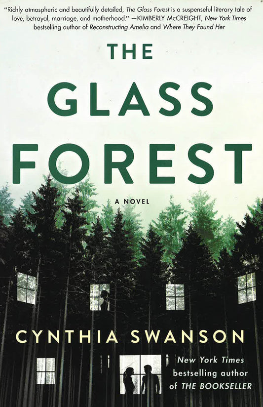The Glass Forest