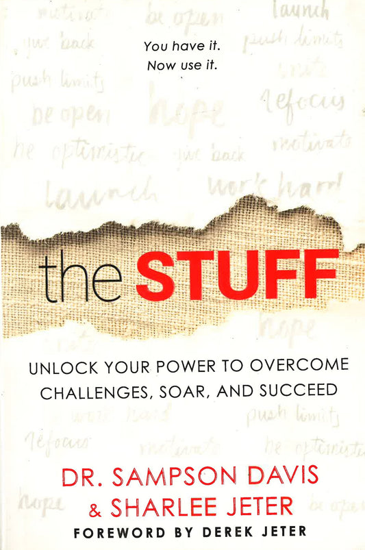 The Stuff