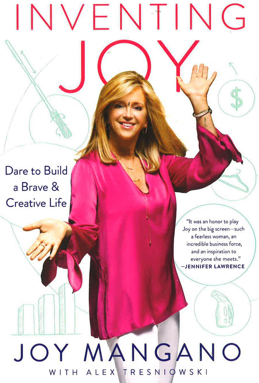Inventing Joy