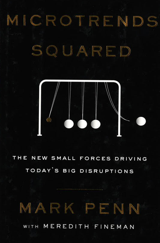 Microtrends Squared
