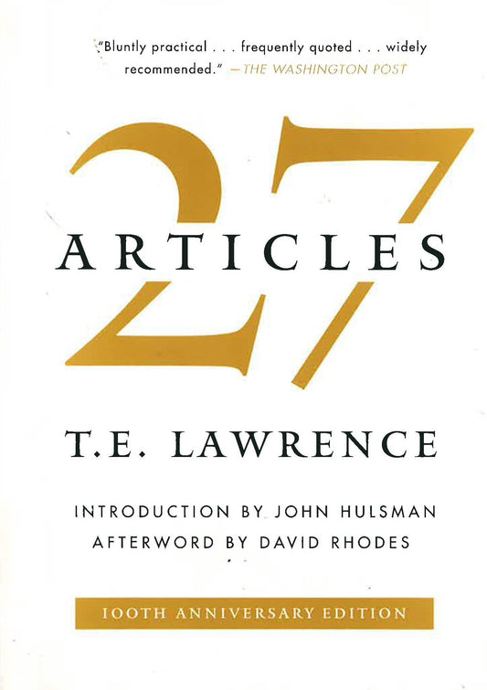 27 Articles