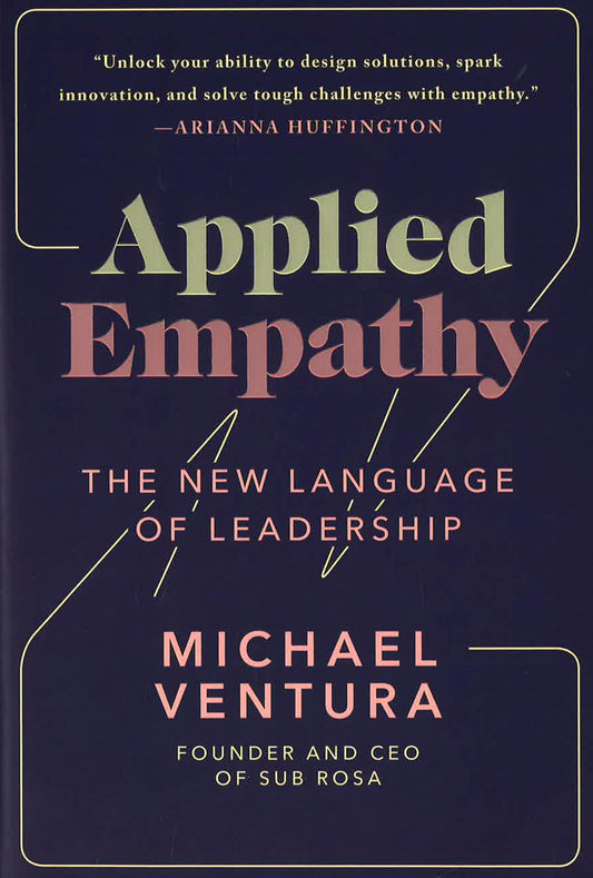 Applied Empathy