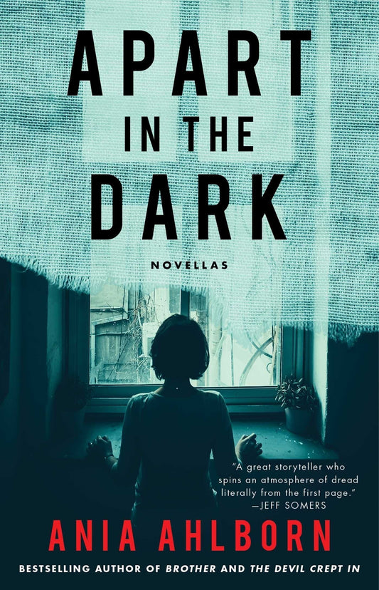 Apart In The Dark