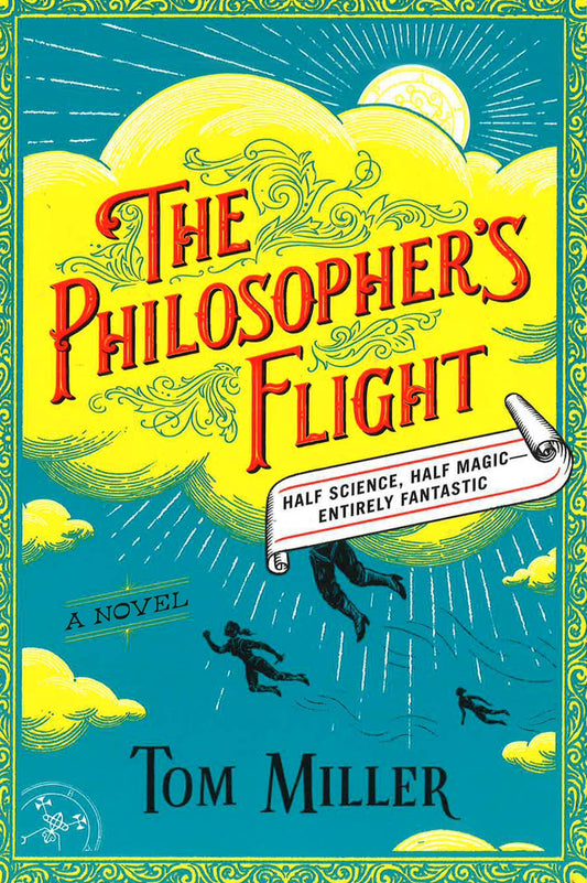 The Philosopher's Flight