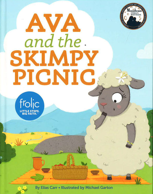 Ava And The Skimpy Picnic