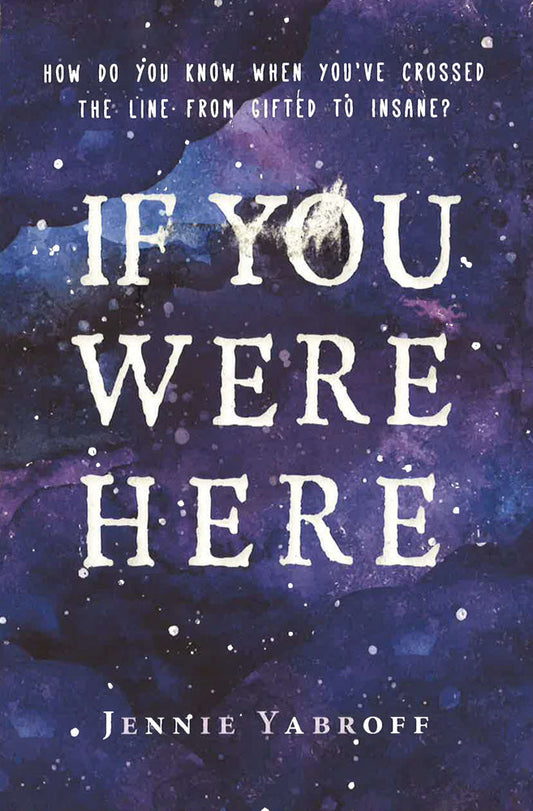 If You Were Here
