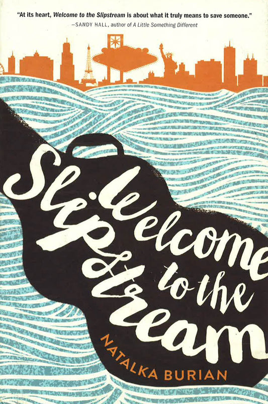 Welcome To The Slipstream