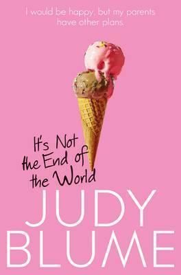 S Not The End Of The World