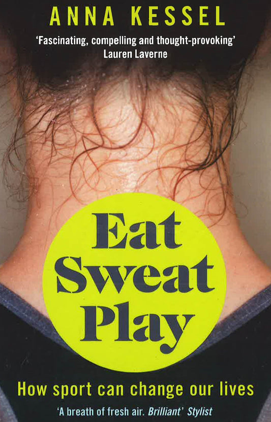 Eat Sweet Play