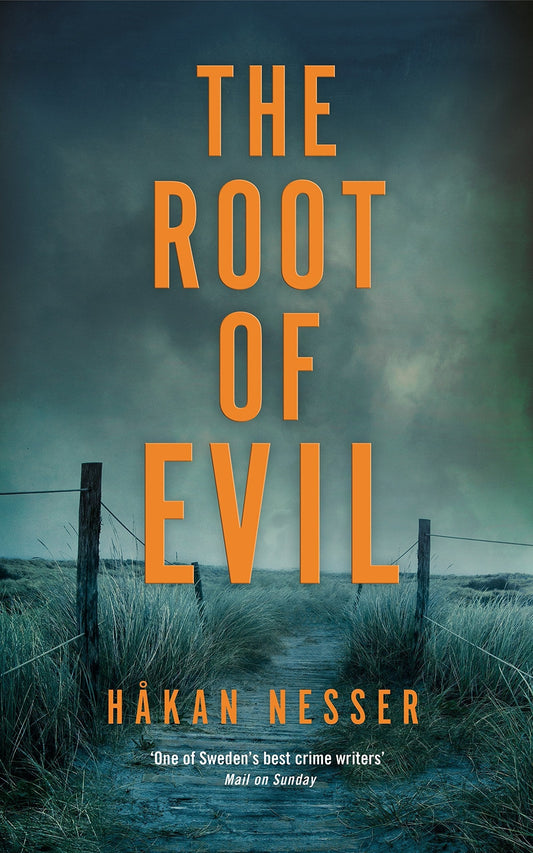 The Root Of Evil