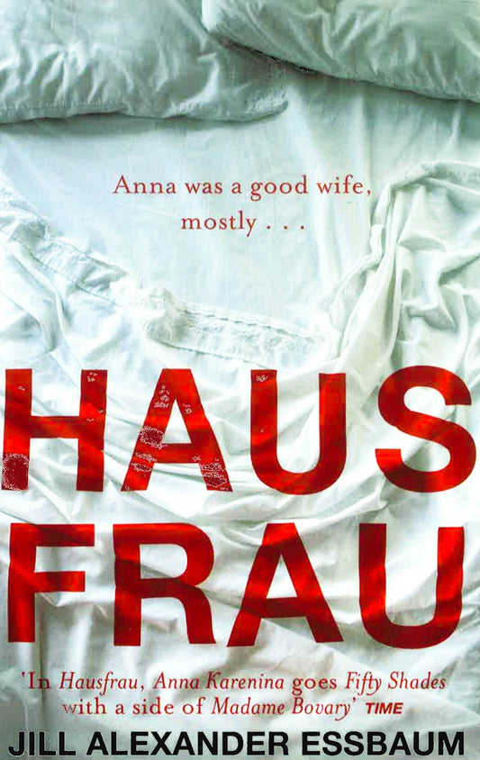 Hausfrau