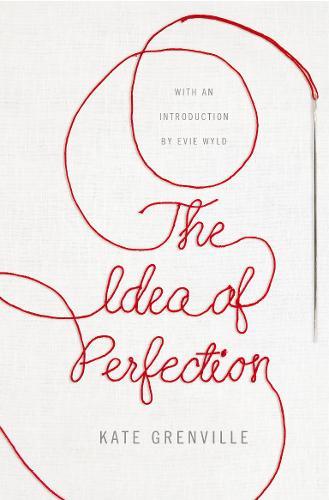 The Idea Of Perfection