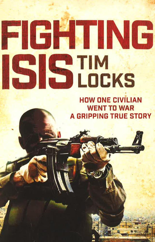 Fighting Isis
