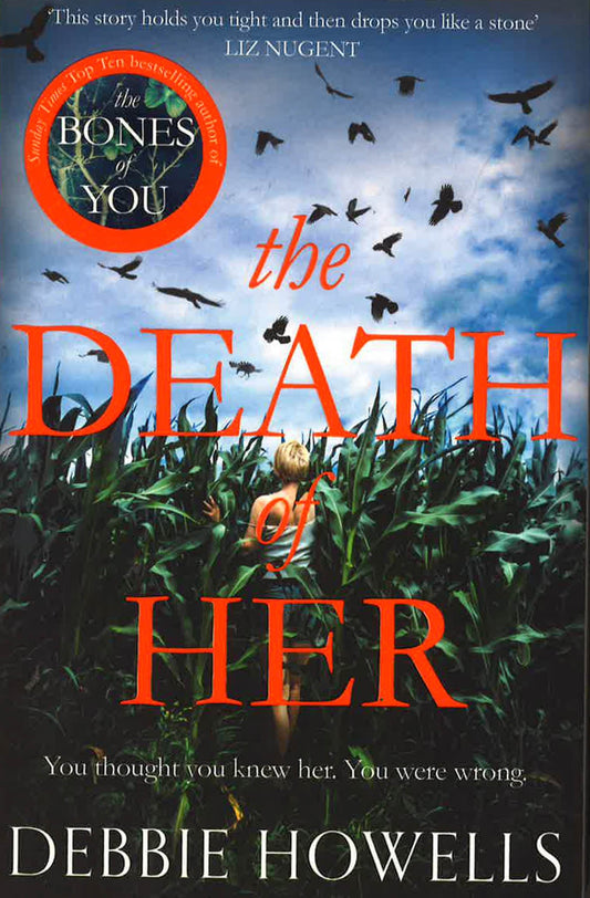 The Death Of Her