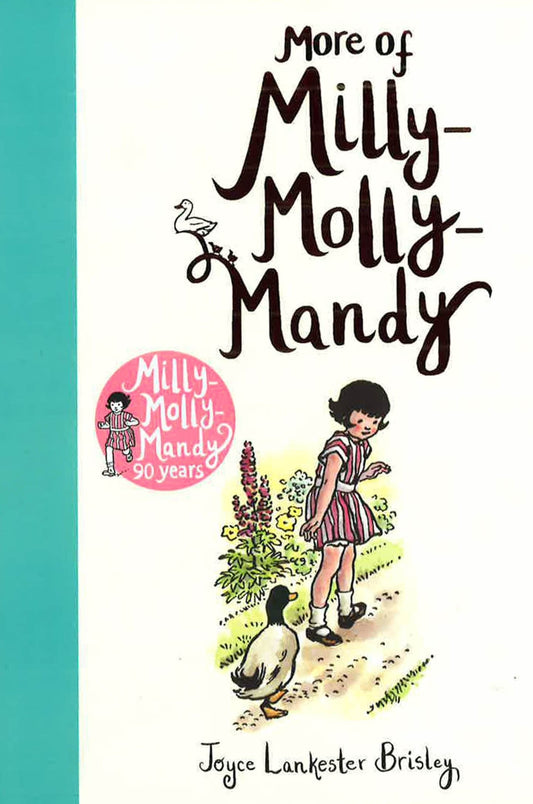 More Of Milly-Molly-Mandy