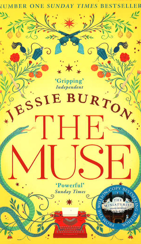 The Muse