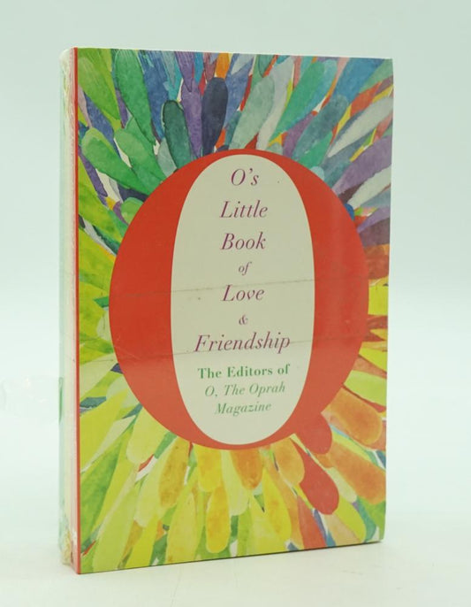 O's Little Guides Collection - 3 Books