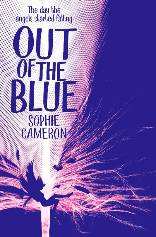Out Of The Blu