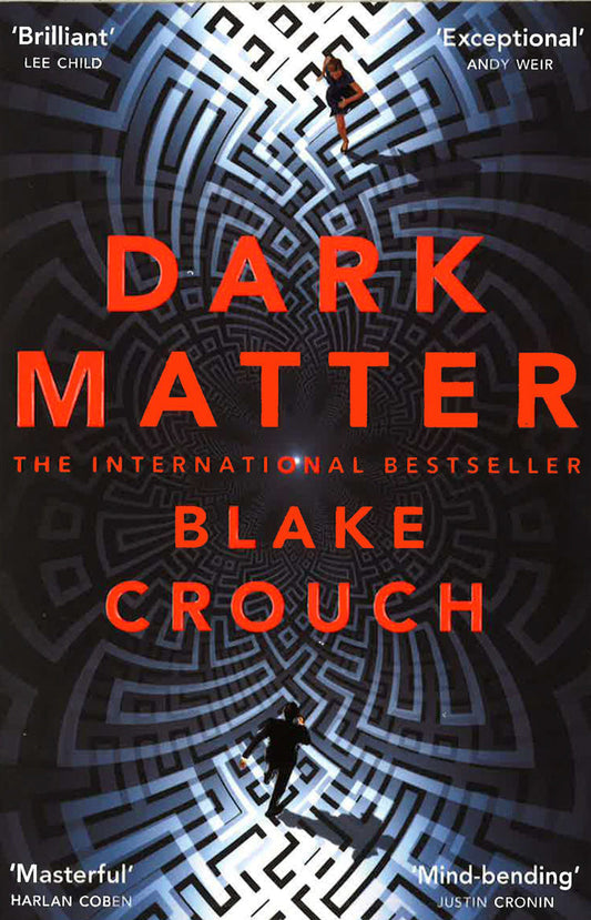 Dark Matter