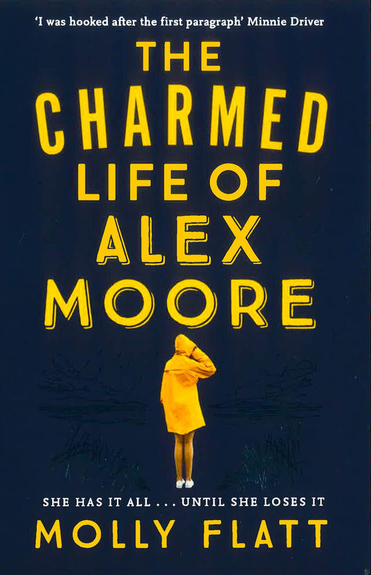 The Charmed Life of Alex Moore