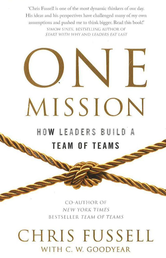 One Mission