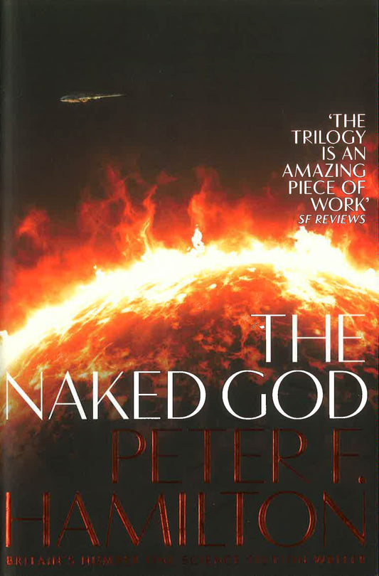 The Naked God