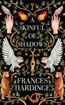 A Skinful Of Shadows