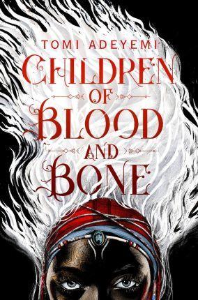Blood And Bone