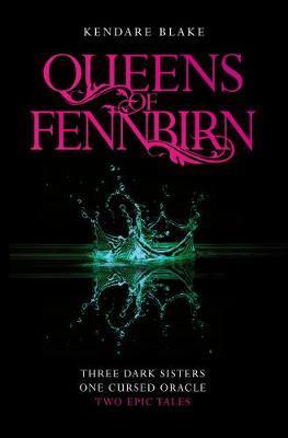 Queens Of Fennbirn