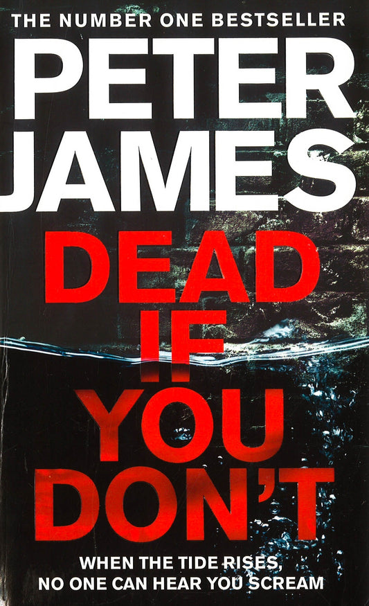 Dead If You Dont