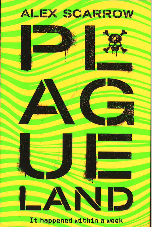 Plague Land