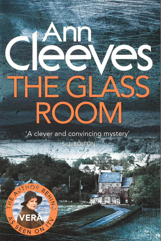 The Glass Room
